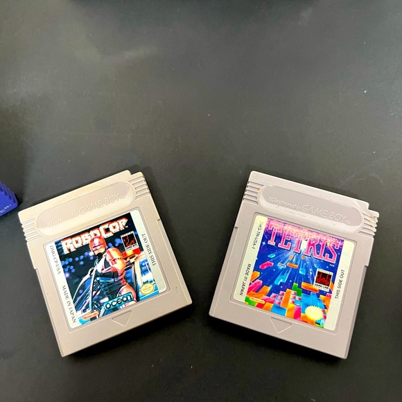 Nintendo Gamecube & Gameboy Player Bundle - Picture 7 of 7